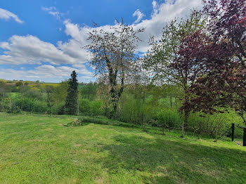 maison à Ravigny (53)