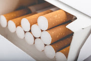 The government is appealing the high court ruling on the ban of cigarettes during the hard lockdown.  The court found that the ban on the sale of tobacco products was unnecessary. 