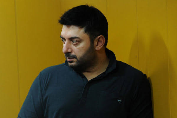 தனி ஒருவன் விமர்சனம்