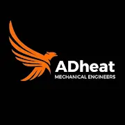 Adheat Ltd Logo