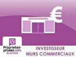 Vente locaux professionnels  1000 m² à Sainte-Foy-la-Grande (33220), 277 000 €