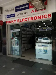 Pinky Electronics photo 1