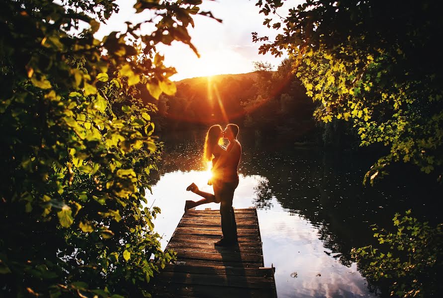 Wedding photographer Denis Krotkov (krotkoff). Photo of 26 August 2015