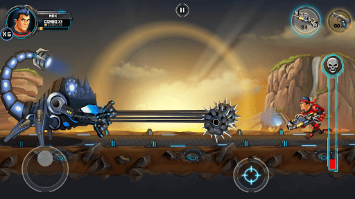 Alpha Guns 2 9.7.6 screenshots hack proof 2