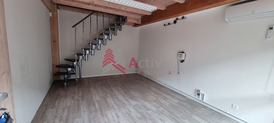 Vente locaux professionnels  35 m² à Arles (13200), 108 000 €