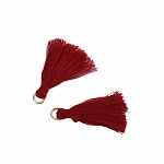 Wine red