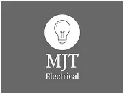 MJT Electrical Logo