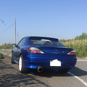 シルビア S15