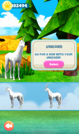 Unicorn Run apkpoly screenshots 16