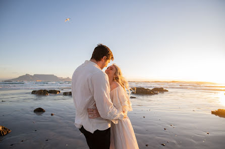 Photographe de mariage NATASHA BOUMA (natashabouma). Photo du 21 octobre 2023