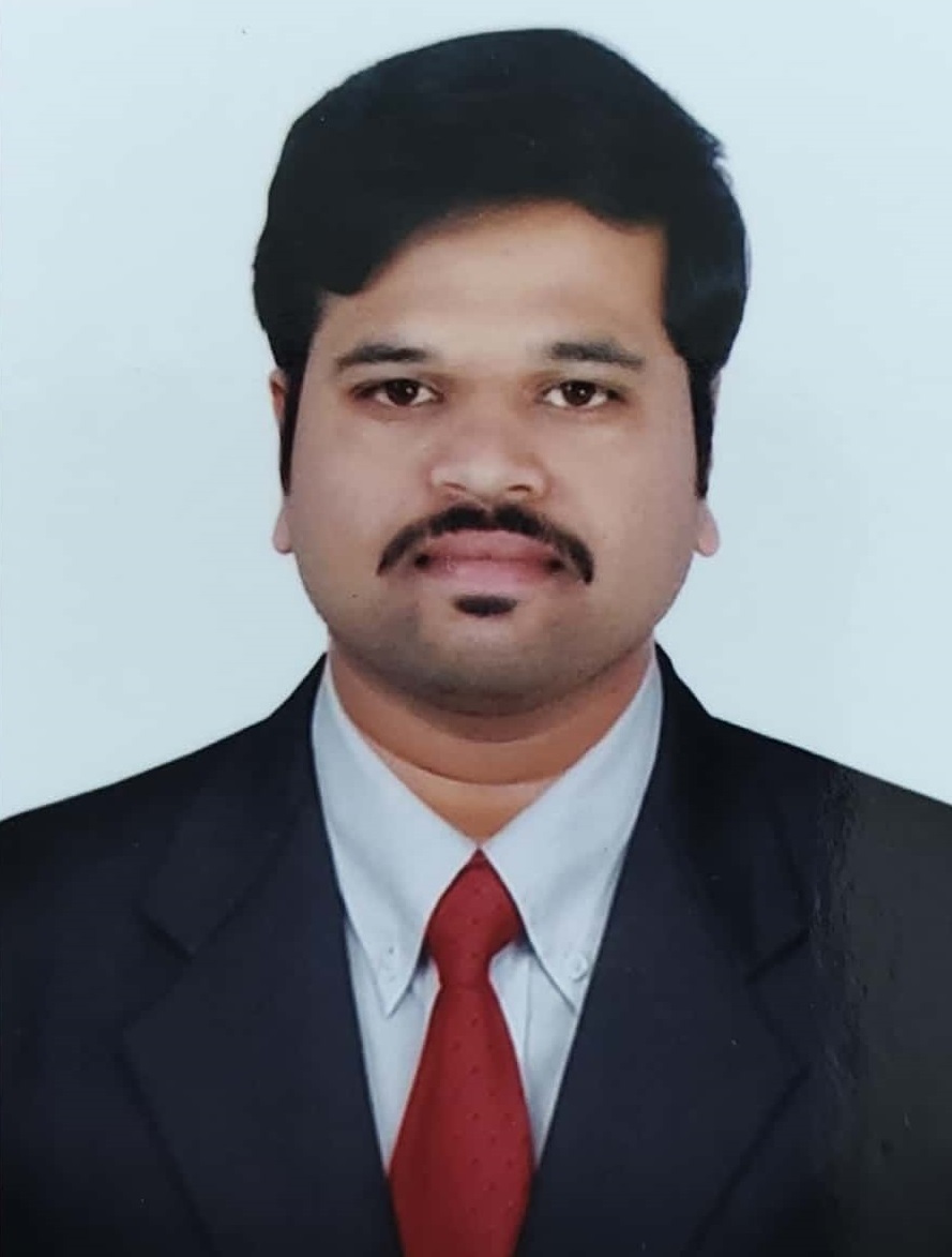 Mr. Basavaraj Hiremath