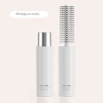 Silver White