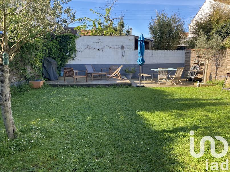 Vente maison 4 pièces 94 m² à La Rochelle (17000), 520 000 €