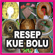 Download Resep Kue Bolu For PC Windows and Mac 1.0