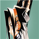 Shaman King Themes & New Tab