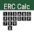 ERC unlocker for cars icon