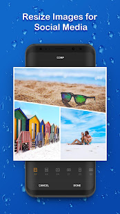 Fun Photo Editor Pro - Video & Photo Collage(圖4)-速報App