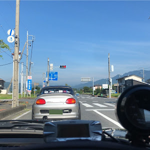 カプチーノ EA11R