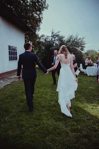 Esküvői fotós Nicole Fotograf (nicartphoto). Készítés ideje: 2019 január 30.