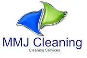 MMJ Cleaning Limited Logo