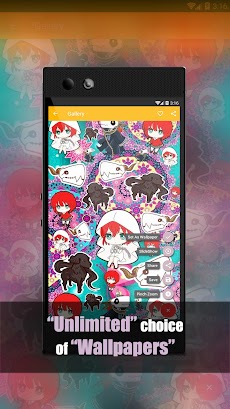 壁紙 魔法使いの嫁 Androidアプリ Applion