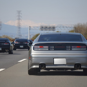 フェアレディZ Z32