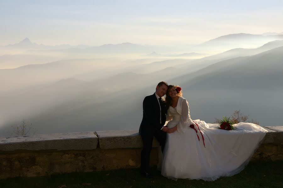 Photographe de mariage Franco Sacconier (francosacconier). Photo du 7 août 2017