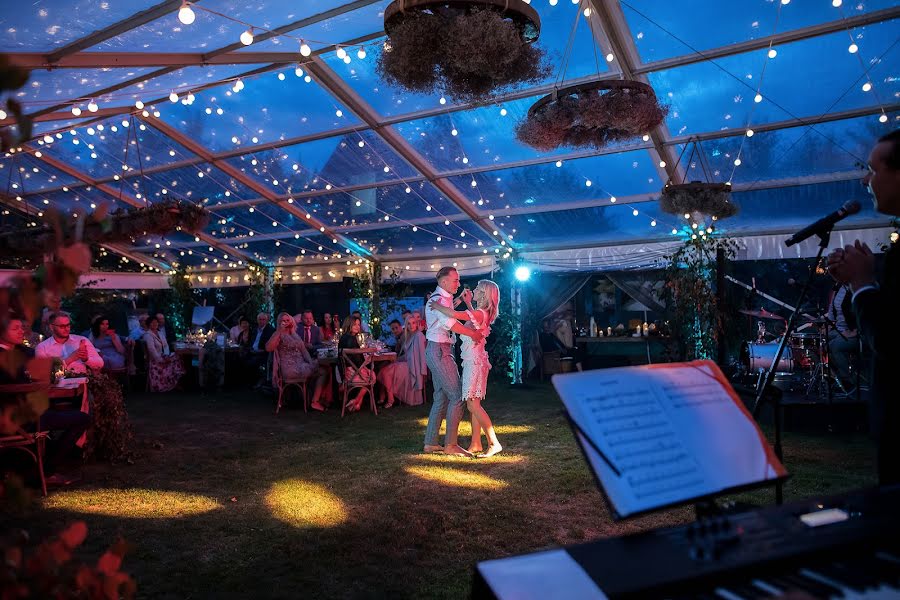 Wedding photographer Edita Valinčė (editole). Photo of 5 September 2019