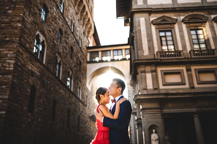 Wedding photographer Simone Miglietta (simonemiglietta). Photo of 22 November 2019