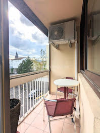 appartement à Clermont-Ferrand (63)