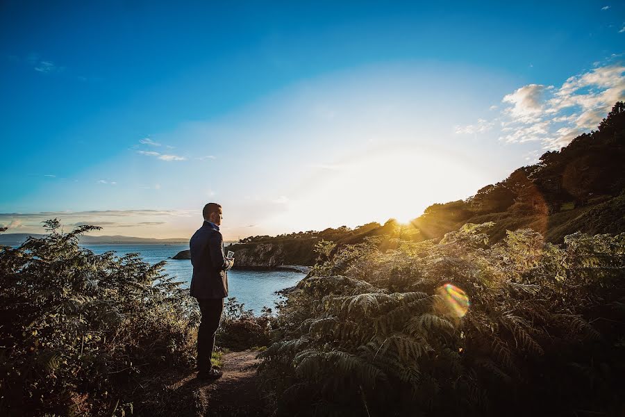 Wedding photographer Ilya Sivakov (sivakoff). Photo of 28 November 2019