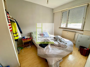 appartement à Strasbourg (67)