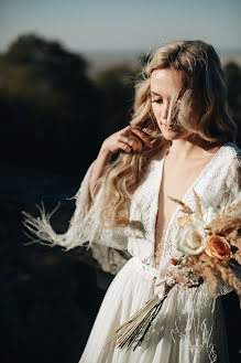 Fotógrafo de bodas Teodor Zozulya (dorzoz). Foto del 21 de enero 2022