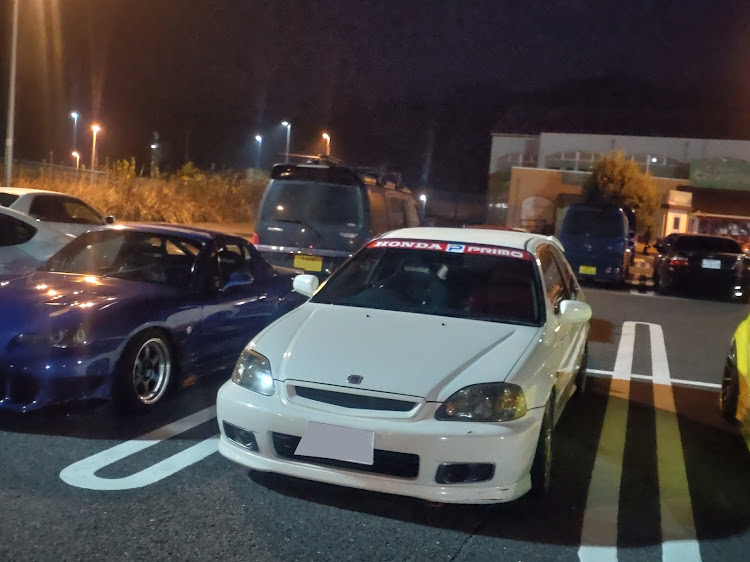 ロードスターのロードスターNB大好き♥・針テラス・吉野山・紅葉・デコドラに関するカスタム事例の投稿画像30枚目