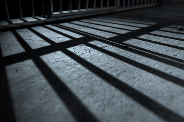 A prisoner escaped from the Barberton Correctional Facility, the department of correctional services said on Thursday. Stock photo.