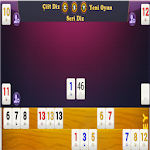 Cover Image of 下载 Okey Gold İnternetsiz 9.0 APK