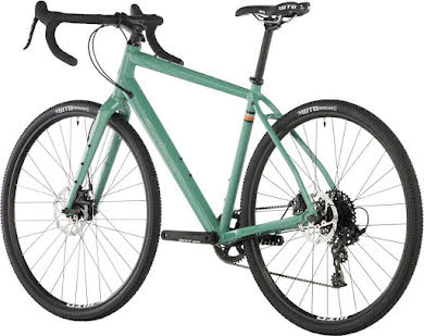 Salsa 2019 Journeyman Apex 700c Adventure Bike alternate image 4