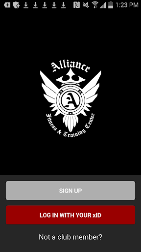 Alliance Gym