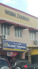 Klinik Perdana Tendong