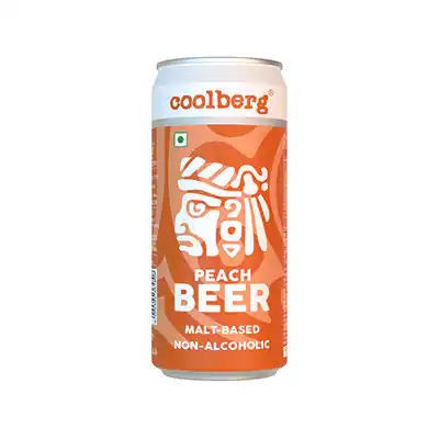 Coolberg Peach