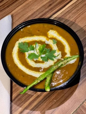 Bhandari Kitchen menu 