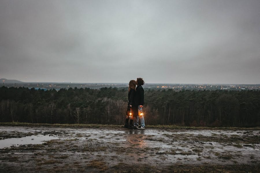 Photographe de mariage David Wagelmans (wagelmans). Photo du 5 avril 2022