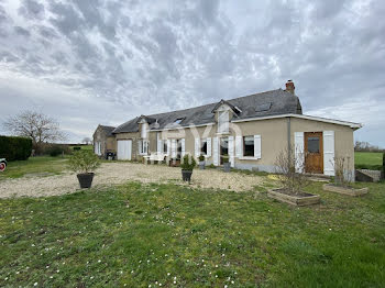 maison à Chavagnes (49)