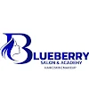 Blueberry salon, Indira Nagar, Katraj, Pune logo