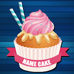 Name Birthday Cakes Apk