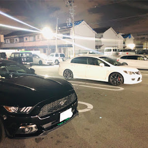 シビック FD2