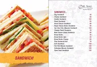 K Soni Food Hub menu 2