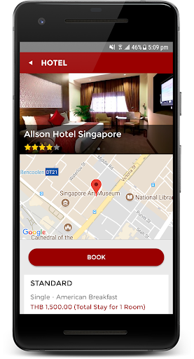 Travflex - B2B Solutions for Travel Business