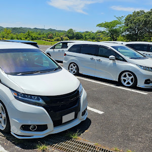 オデッセイ RC1
