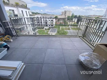 appartement à Rueil-Malmaison (92)